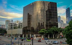 Dorsett Singapore - Newly Refurbished